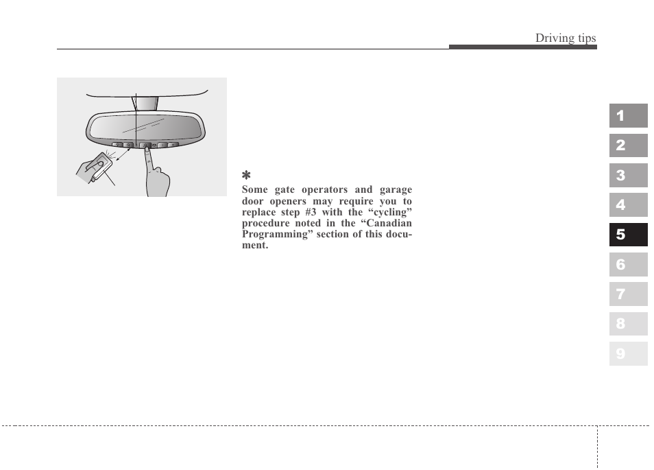 KIA Sportage 2010 User Manual | Page 279 / 371