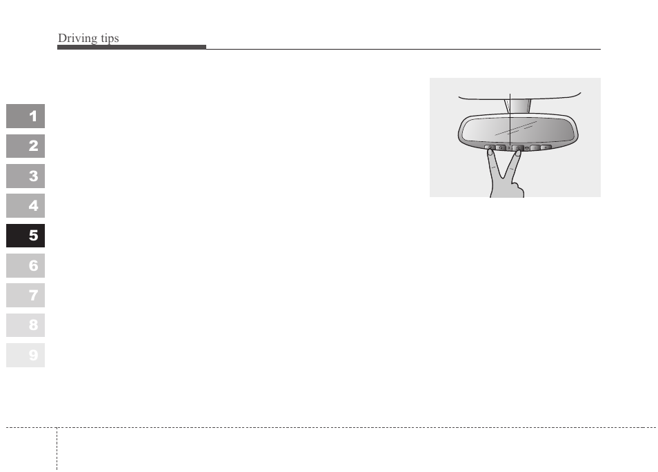 KIA Sportage 2010 User Manual | Page 280 / 371