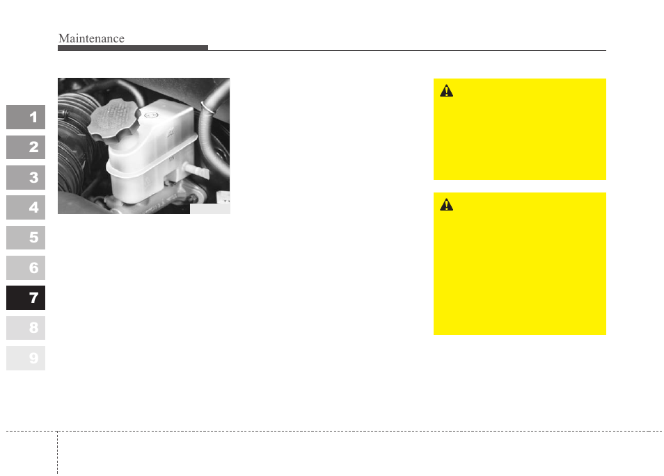 KIA Sportage 2010 User Manual | Page 331 / 371