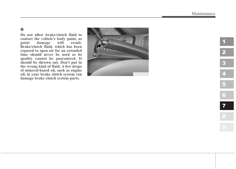 KIA Sportage 2010 User Manual | Page 332 / 371