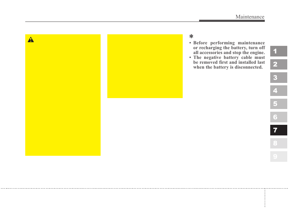 KIA Sportage 2010 User Manual | Page 344 / 371