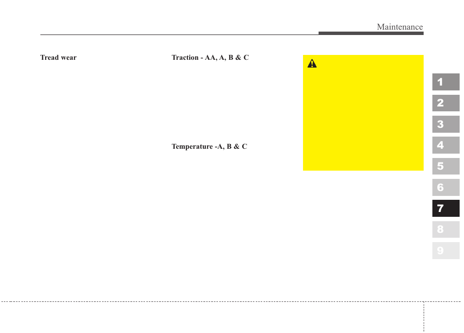 KIA Sportage 2010 User Manual | Page 354 / 371