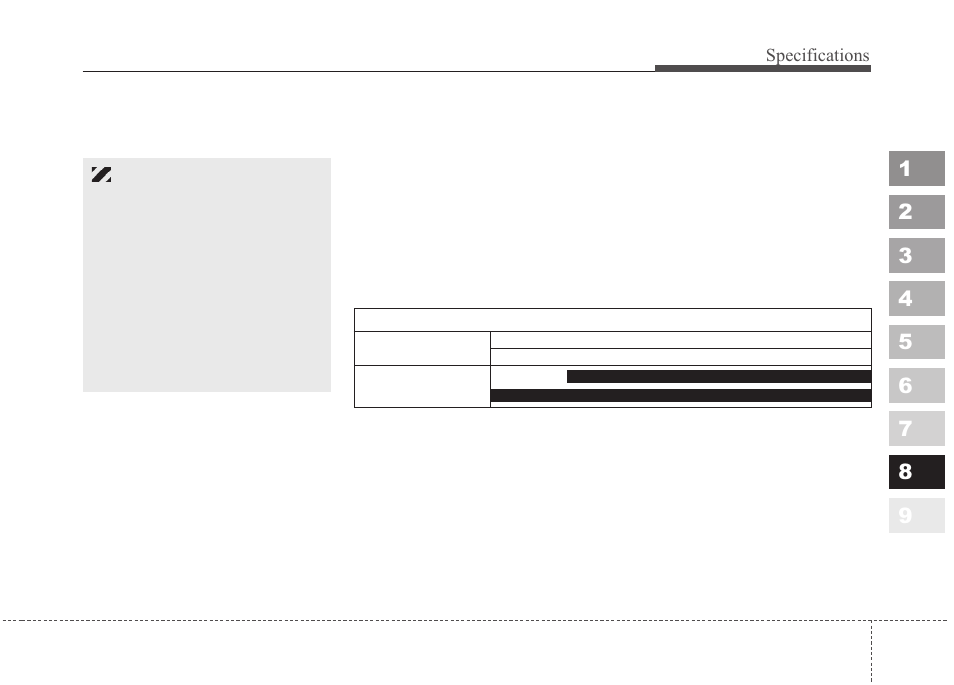 KIA Sportage 2010 User Manual | Page 367 / 371