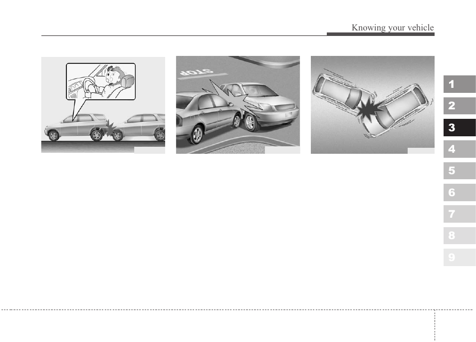 KIA Sportage 2010 User Manual | Page 82 / 371