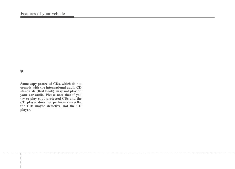 KIA Magentis 2010 User Manual | Page 170 / 336