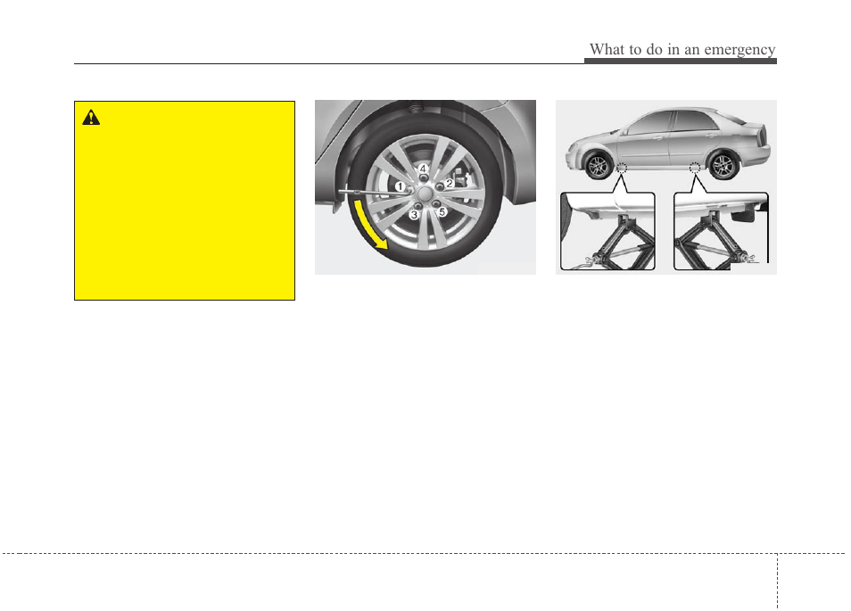 KIA Magentis 2010 User Manual | Page 256 / 336