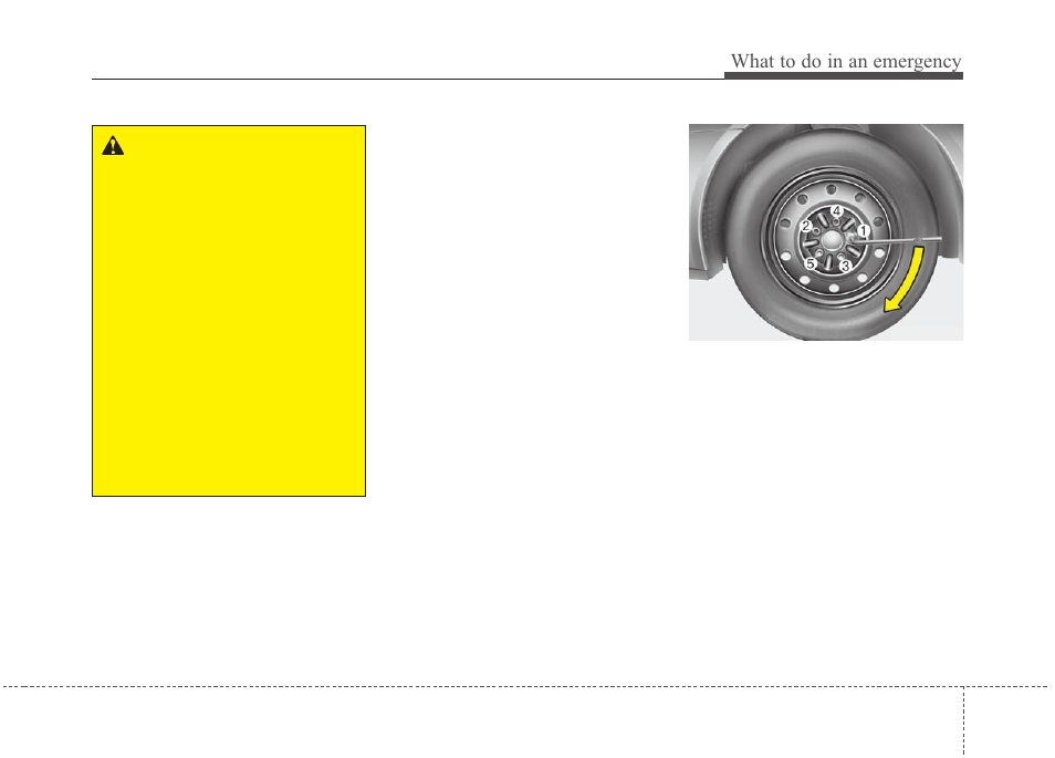 KIA Magentis 2010 User Manual | Page 258 / 336