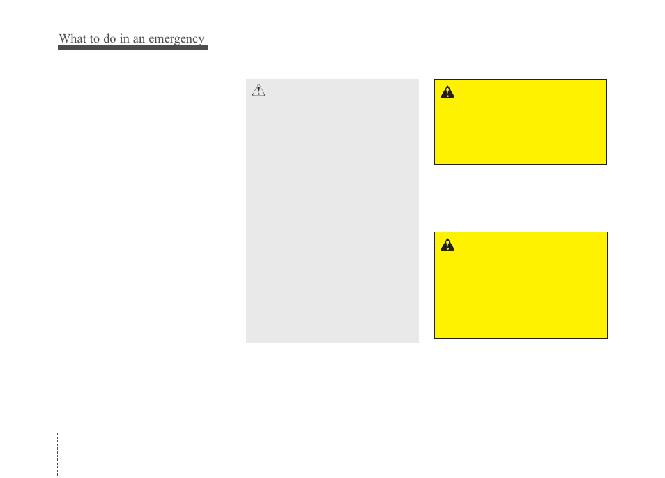 KIA Magentis 2010 User Manual | Page 259 / 336