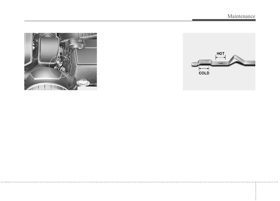 Maintenance | KIA Magentis 2010 User Manual | Page 286 / 336