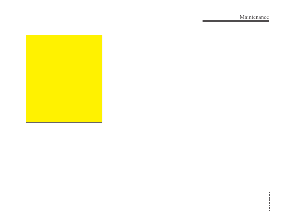 Maintenance | KIA Magentis 2010 User Manual | Page 294 / 336