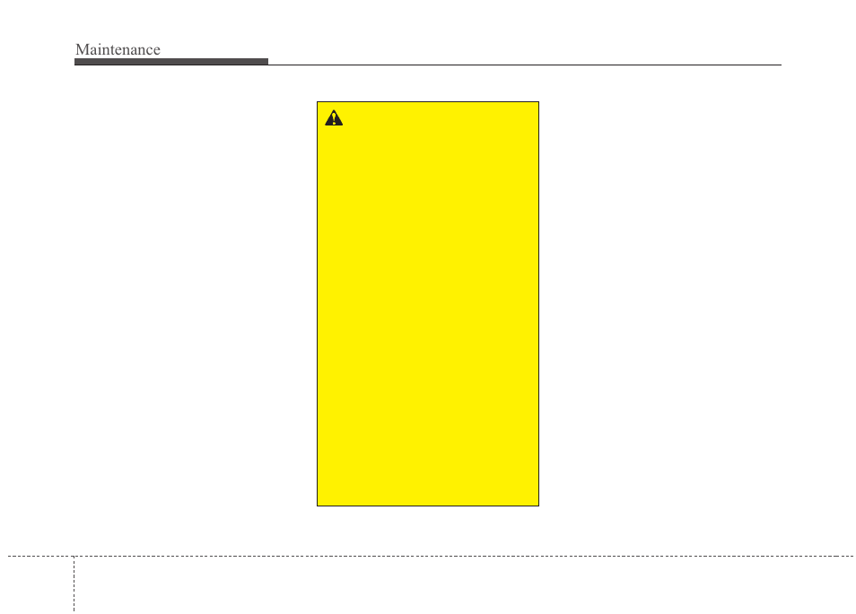 KIA Magentis 2010 User Manual | Page 297 / 336