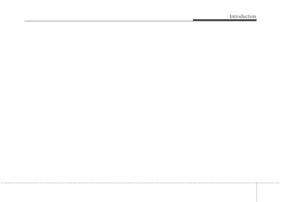 Introduction | KIA Magentis 2010 User Manual | Page 8 / 336