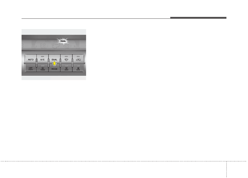 Features of your vehicle | KIA Borrego 2011 User Manual | Page 183 / 464