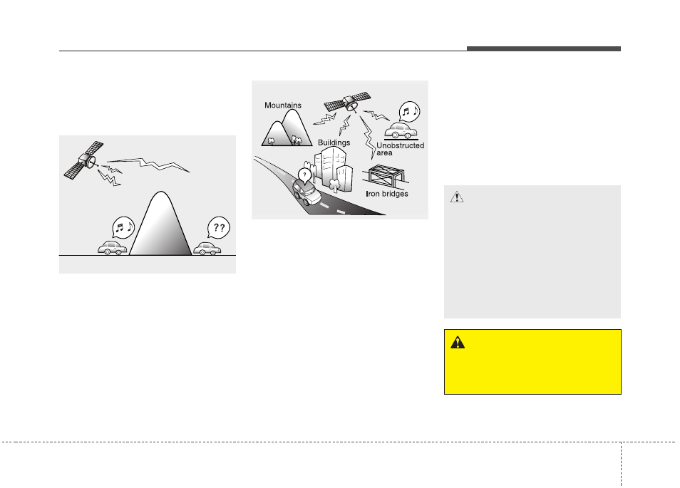 Features of your vehicle | KIA Borrego 2011 User Manual | Page 209 / 464