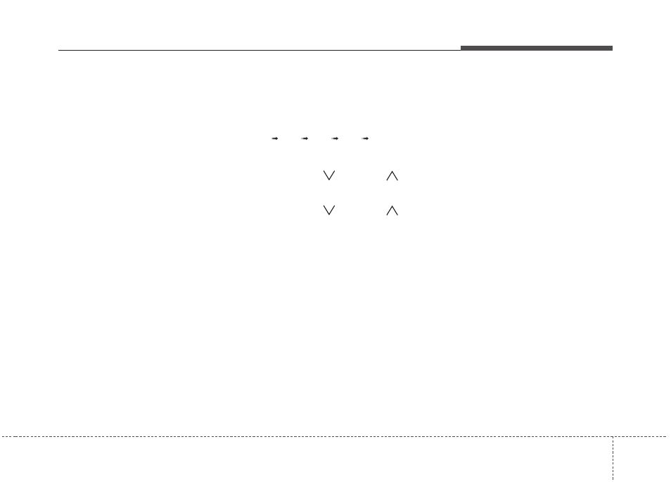 Features of your vehicle | KIA Borrego 2011 User Manual | Page 235 / 464