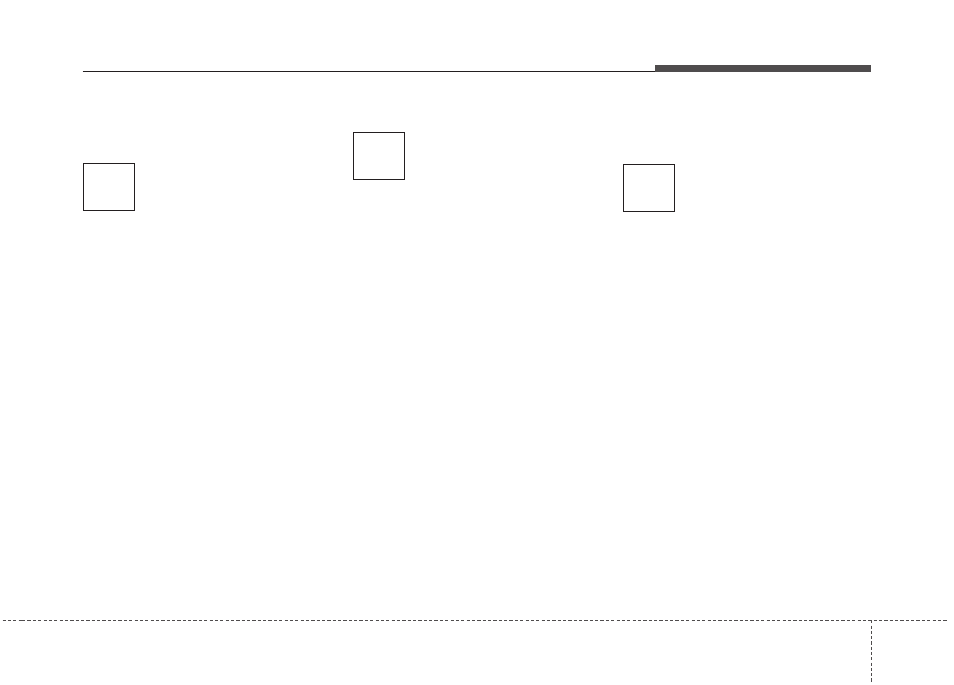 Driving your vehicle, Esc esc off | KIA Borrego 2011 User Manual | Page 334 / 464