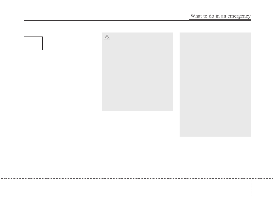 KIA Borrego 2011 User Manual | Page 378 / 464