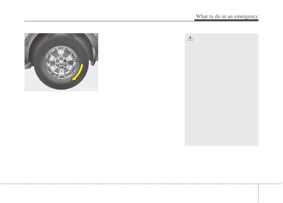 KIA Borrego 2011 User Manual | Page 386 / 464