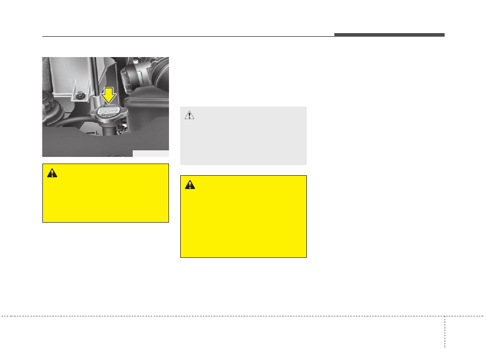 Maintenance | KIA Borrego 2011 User Manual | Page 409 / 464