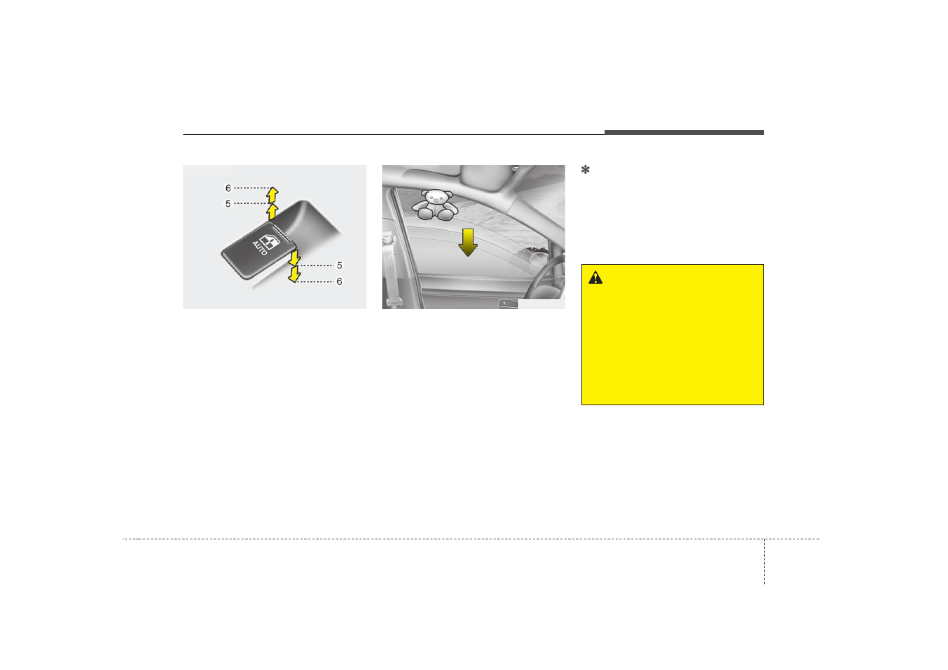 KIA Borrego 2010 User Manual | Page 103 / 461