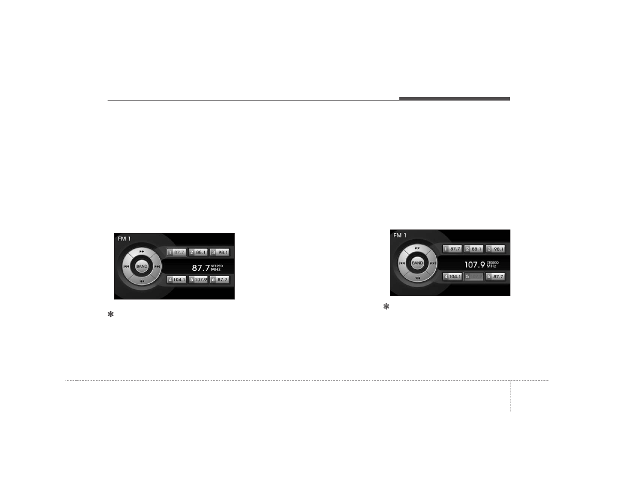 KIA Borrego 2010 User Manual | Page 275 / 461