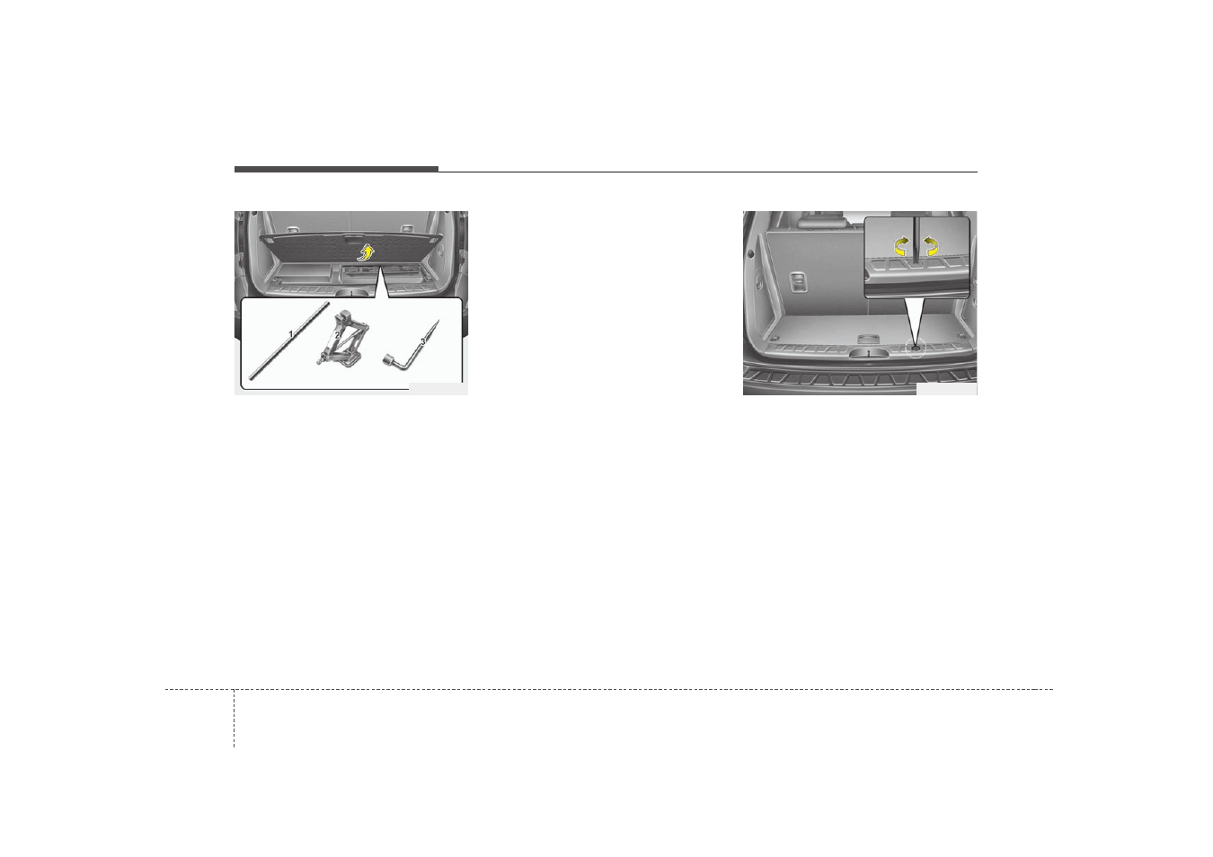 KIA Borrego 2010 User Manual | Page 378 / 461