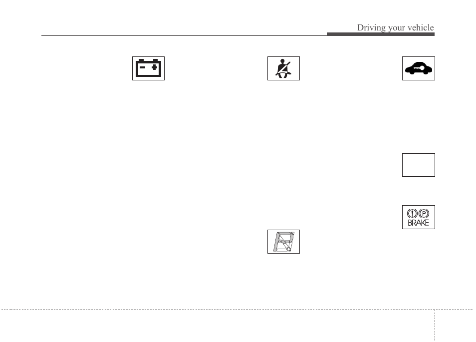 Driving your vehicle, O/d off | KIA Rio_Rio5 2010 User Manual | Page 139 / 236