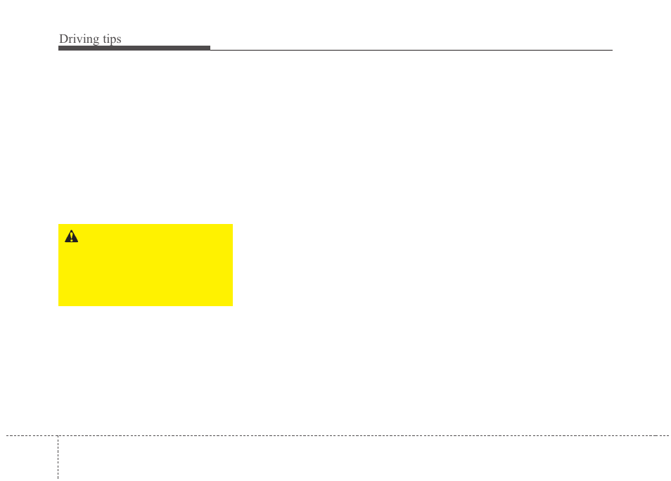 KIA Rio_Rio5 2010 User Manual | Page 166 / 236