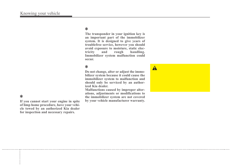 KIA Rio_Rio5 2010 User Manual | Page 17 / 236