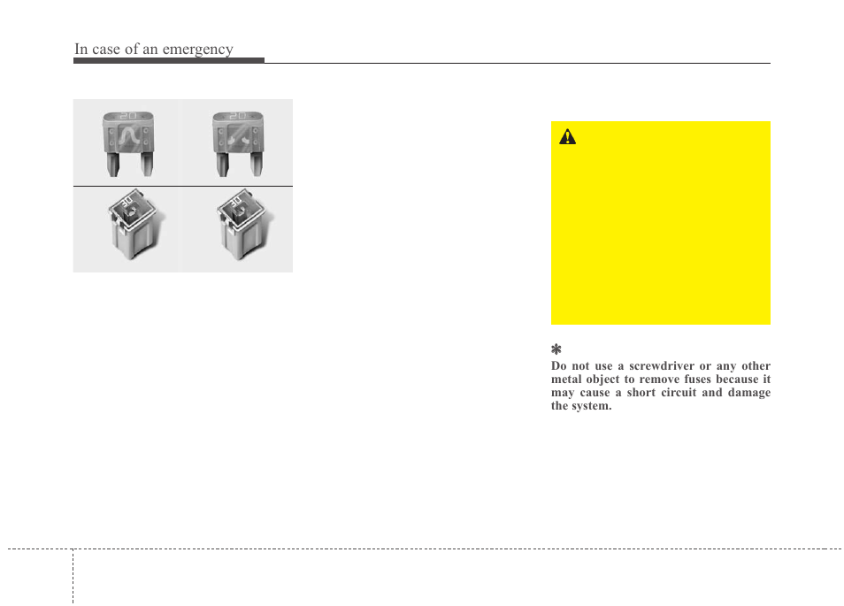 KIA Rio_Rio5 2010 User Manual | Page 175 / 236