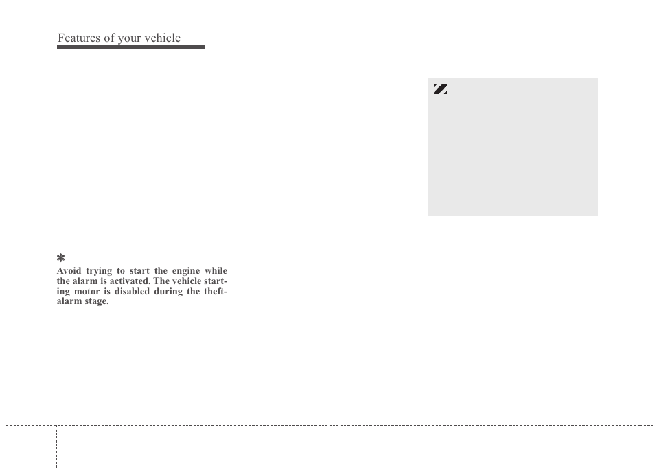 KIA Sedona 2010 User Manual | Page 17 / 360