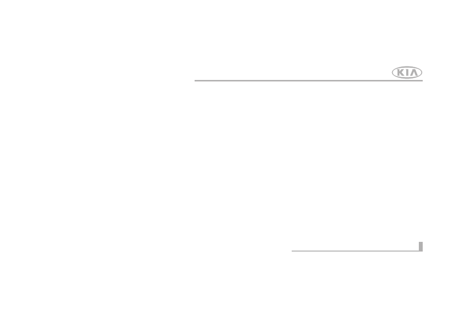 KIA Cadenza 2014 User Manual | 415 pages