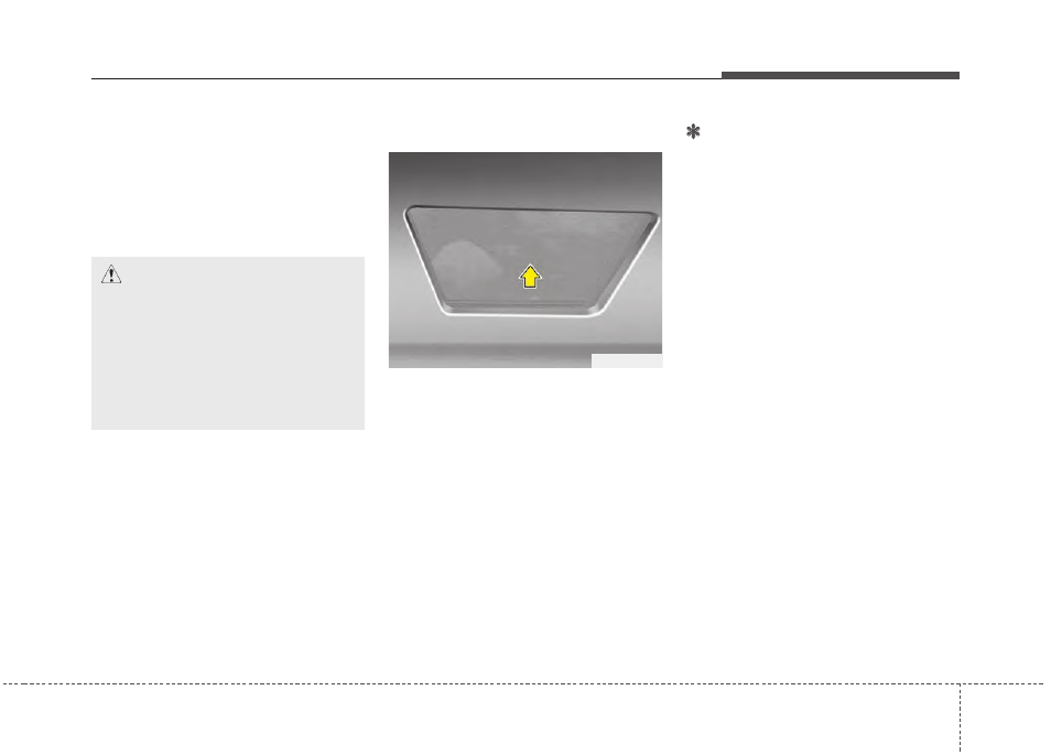 KIA Cadenza 2014 User Manual | Page 103 / 415