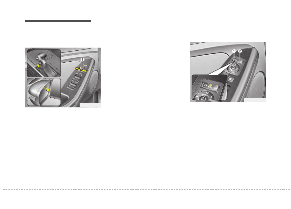 KIA Cadenza 2014 User Manual | Page 118 / 415