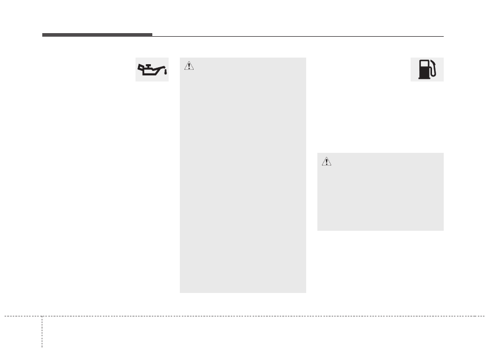 KIA Cadenza 2014 User Manual | Page 150 / 415