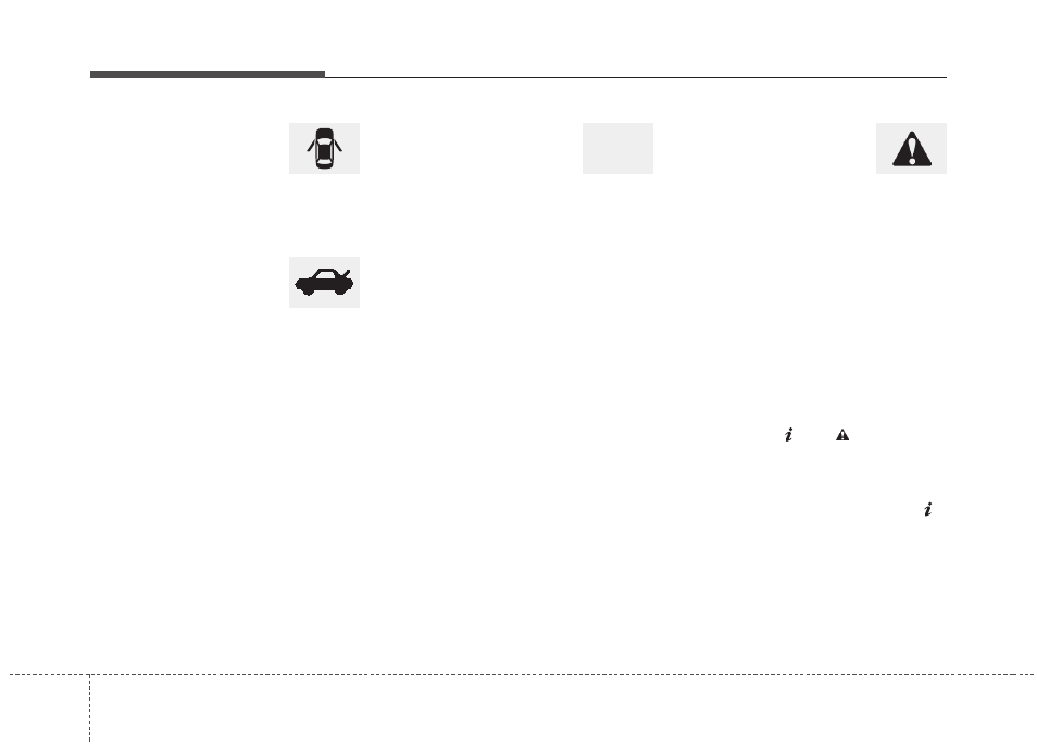 KIA Cadenza 2014 User Manual | Page 152 / 415