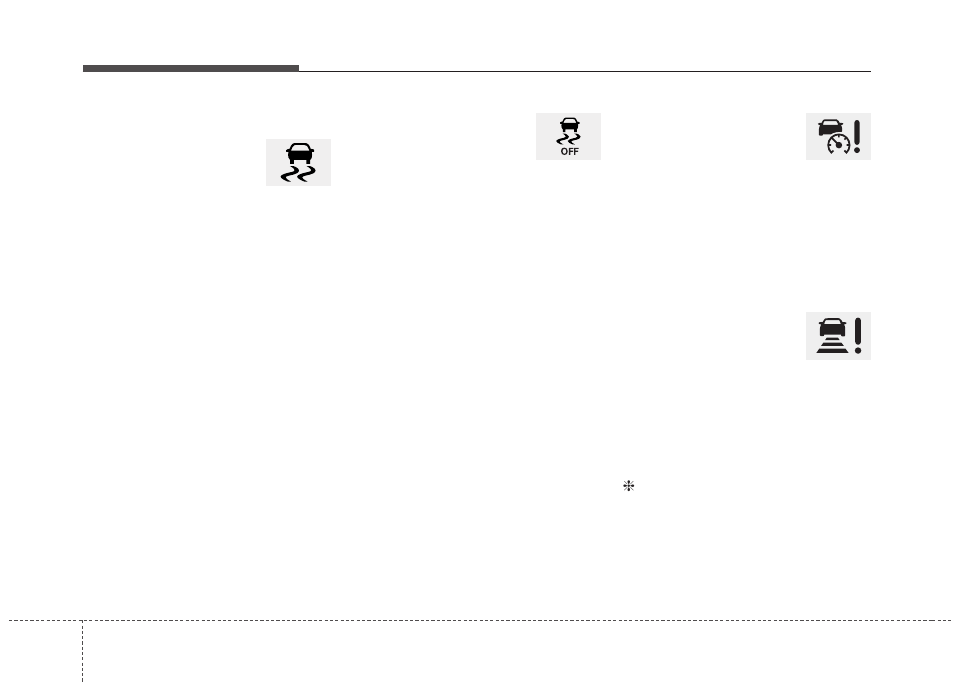KIA Cadenza 2014 User Manual | Page 154 / 415