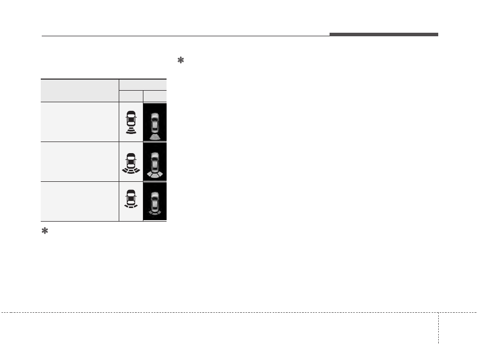 KIA Cadenza 2014 User Manual | Page 159 / 415