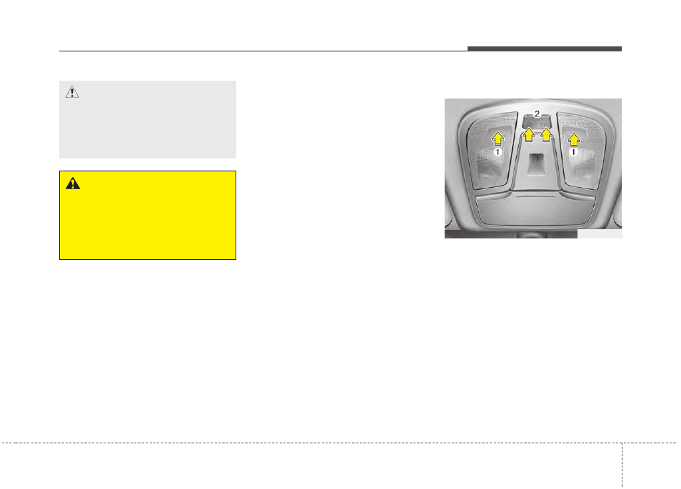 KIA Cadenza 2014 User Manual | Page 175 / 415
