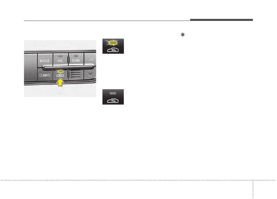 KIA Cadenza 2014 User Manual | Page 187 / 415