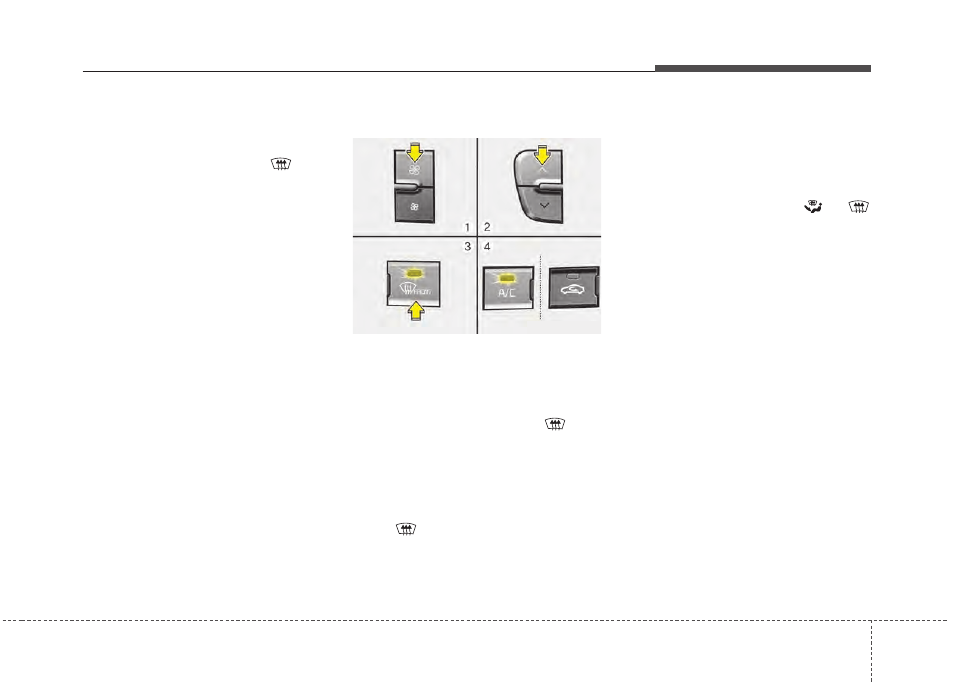 KIA Cadenza 2014 User Manual | Page 195 / 415