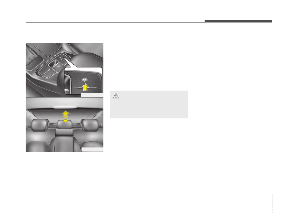 KIA Cadenza 2014 User Manual | Page 207 / 415