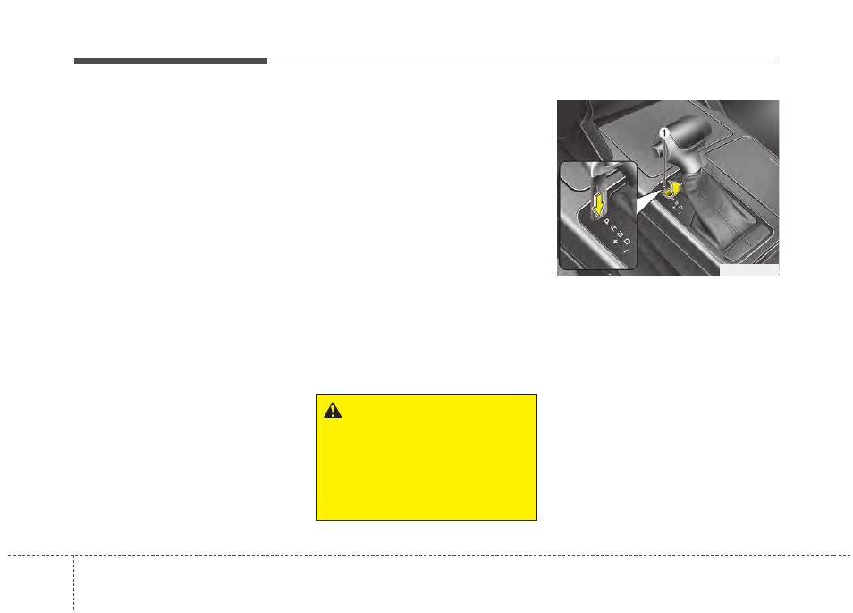 KIA Cadenza 2014 User Manual | Page 224 / 415