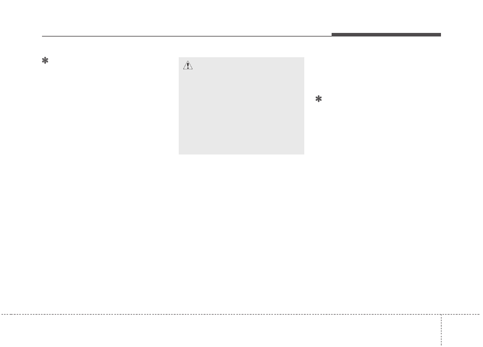 KIA Cadenza 2014 User Manual | Page 231 / 415