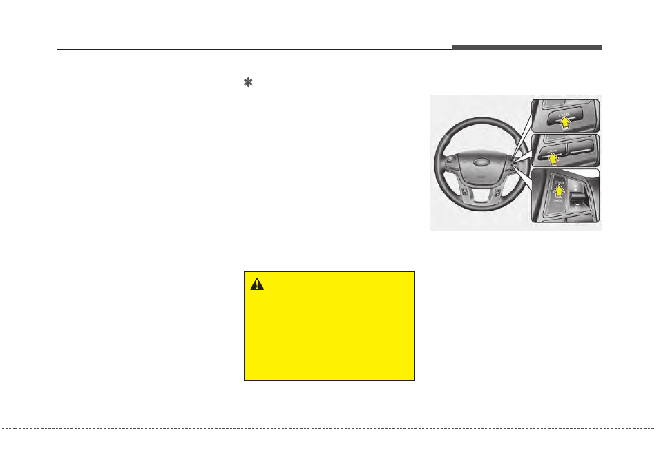 KIA Cadenza 2014 User Manual | Page 247 / 415