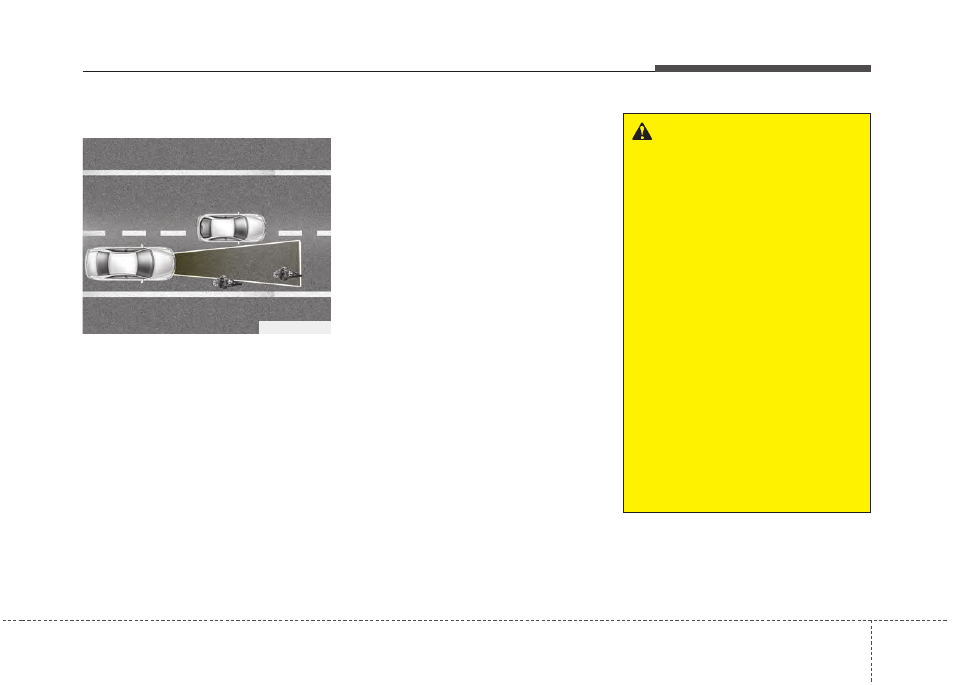 KIA Cadenza 2014 User Manual | Page 263 / 415