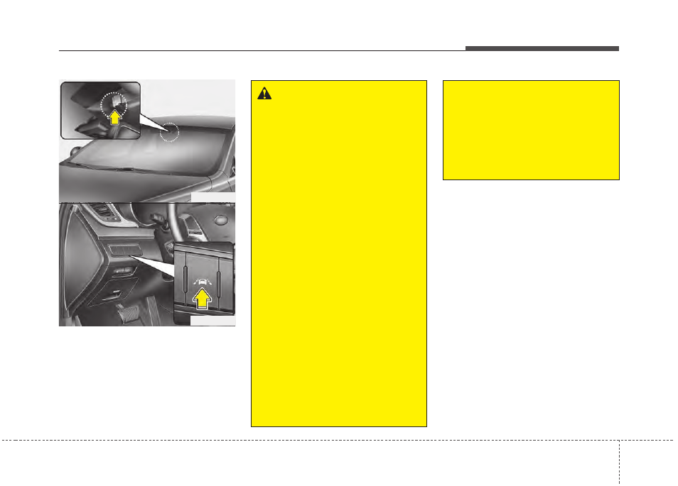 KIA Cadenza 2014 User Manual | Page 265 / 415