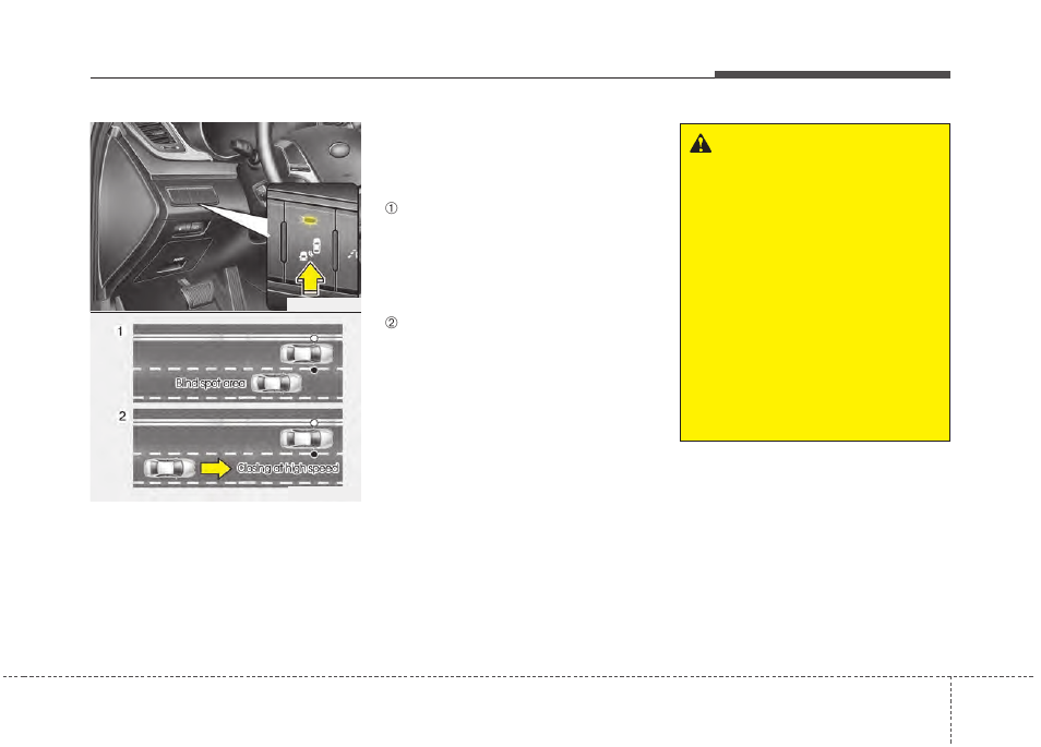 KIA Cadenza 2014 User Manual | Page 269 / 415