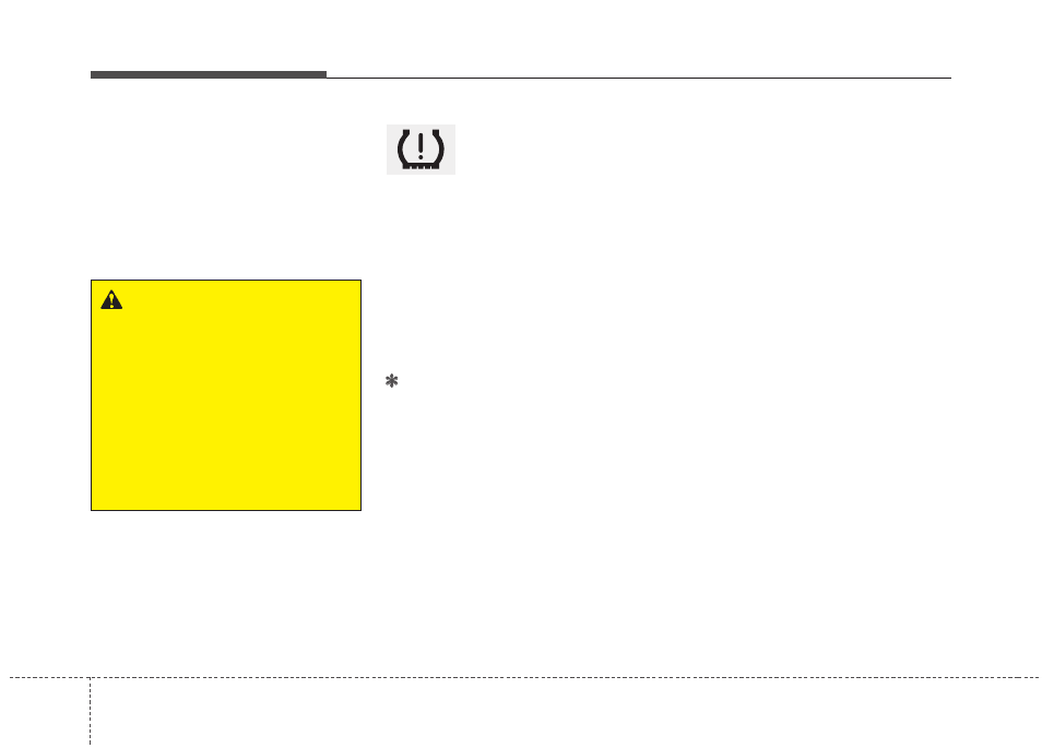 KIA Cadenza 2014 User Manual | Page 298 / 415