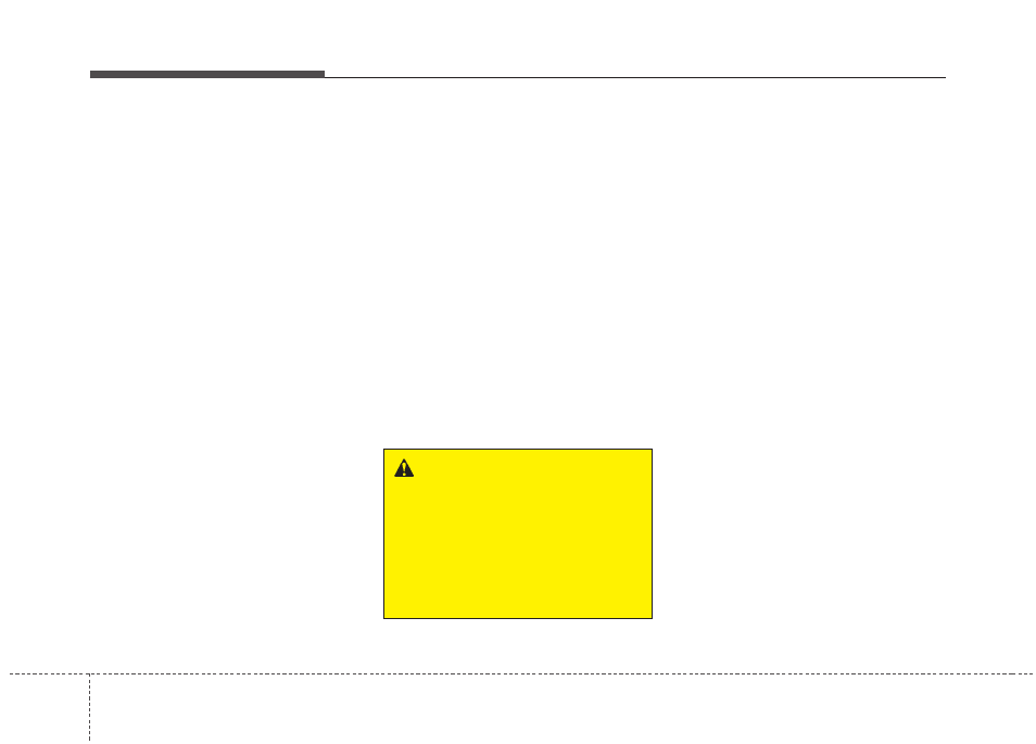 KIA Cadenza 2014 User Manual | Page 319 / 415